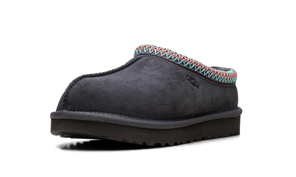 Tasman II Slipper WMNS "Dark Grey" 1174470 DGRY