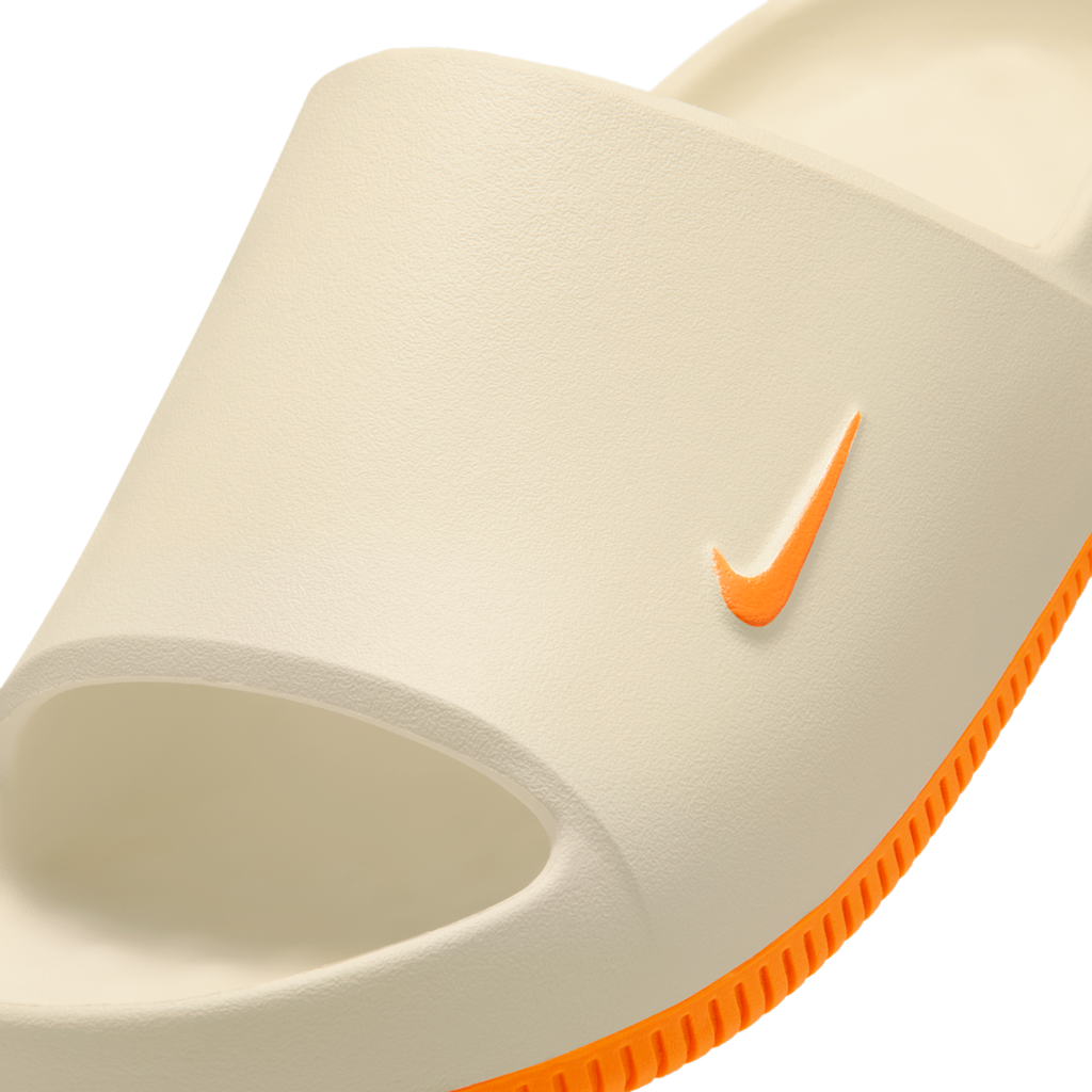 Men's Calm (Tennessee) College Slides