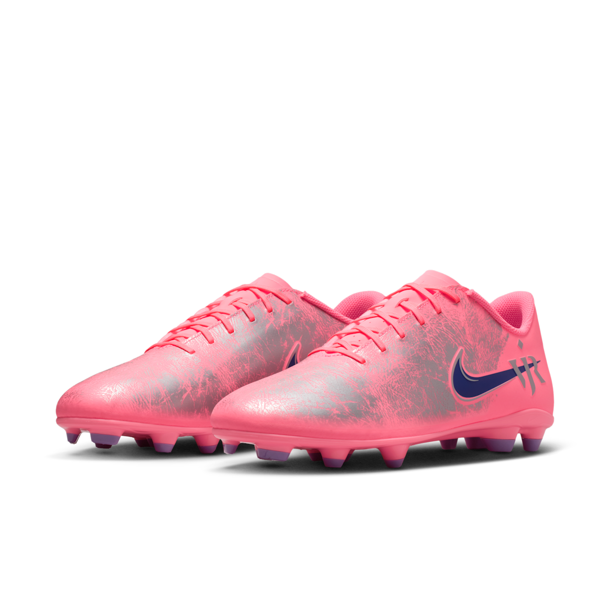Men's Mercurial Vapor 16 Club "Vini Jr." Multi-Ground Low-Top Soccer Cleats