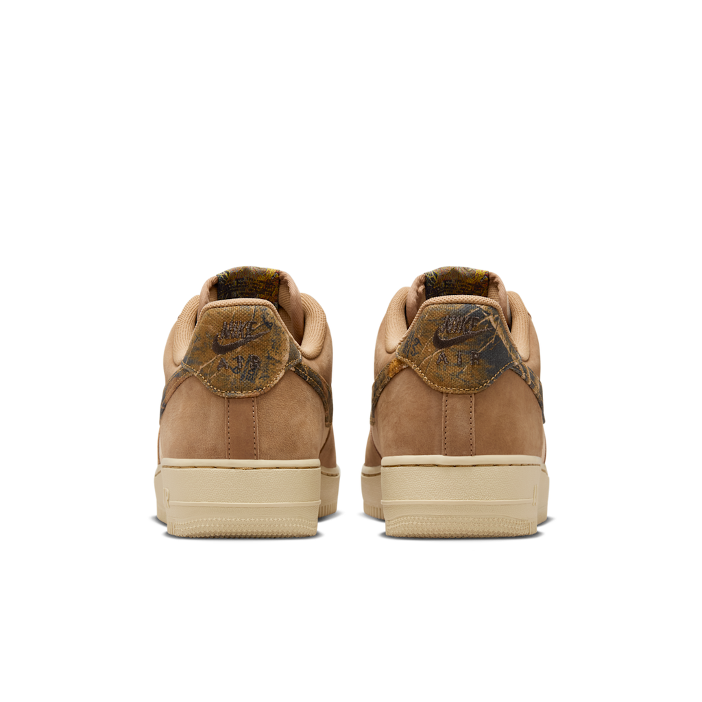 Men's Air Force 1 '07 RealTree Shoes