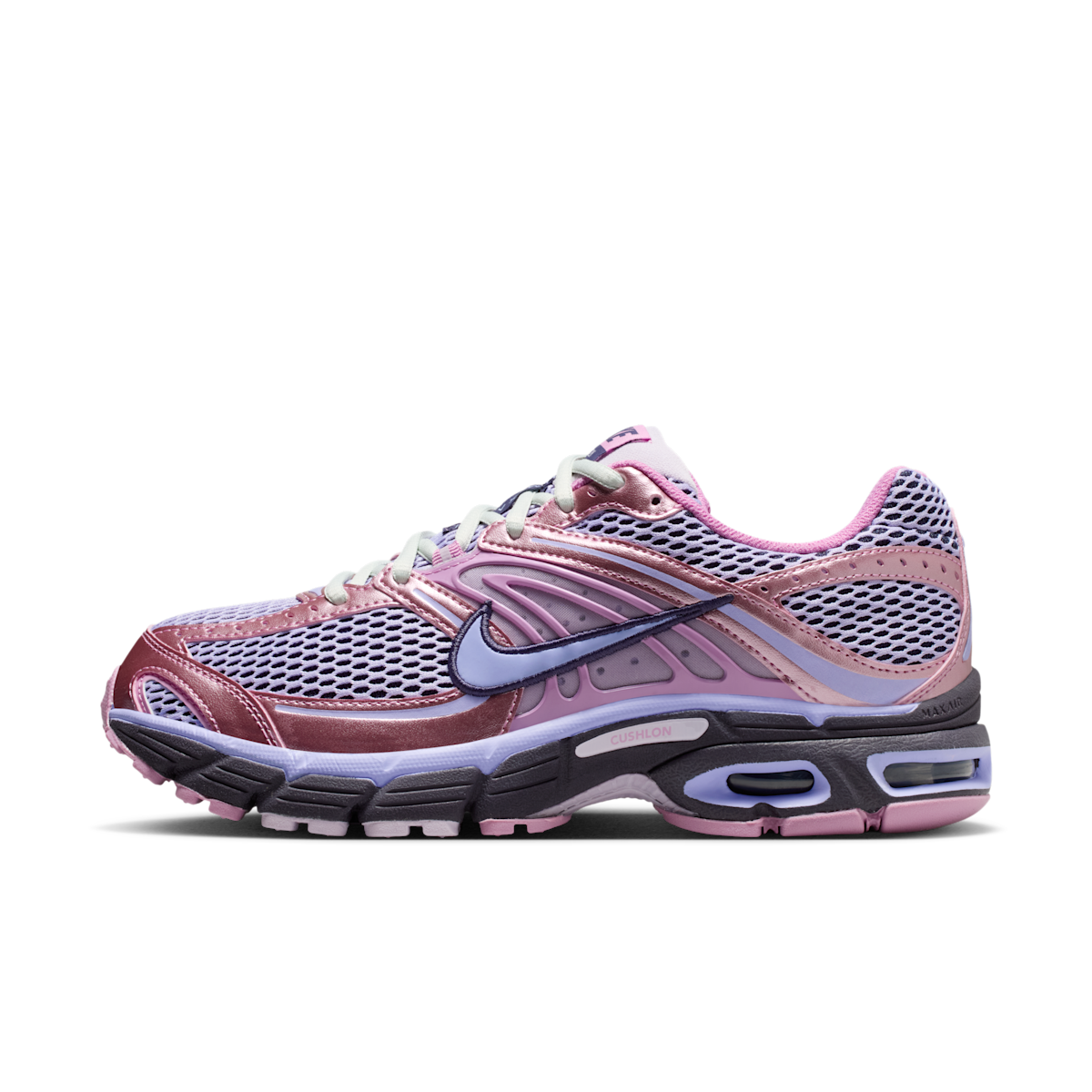 Women's Air Max Moto 2K Shoes with Reflective Accents