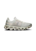 Women's Cloudswift 4 Sneaker Shoes In Wolf / Sand