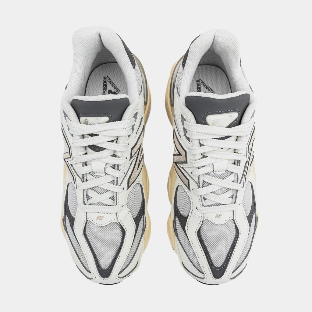 9060 Grade School Lifestyle Shoes (Sea Salt/Castle Rock)