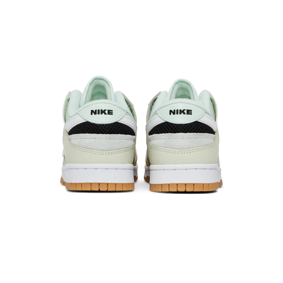 Dunk Low Scrap 'Sea Glass'