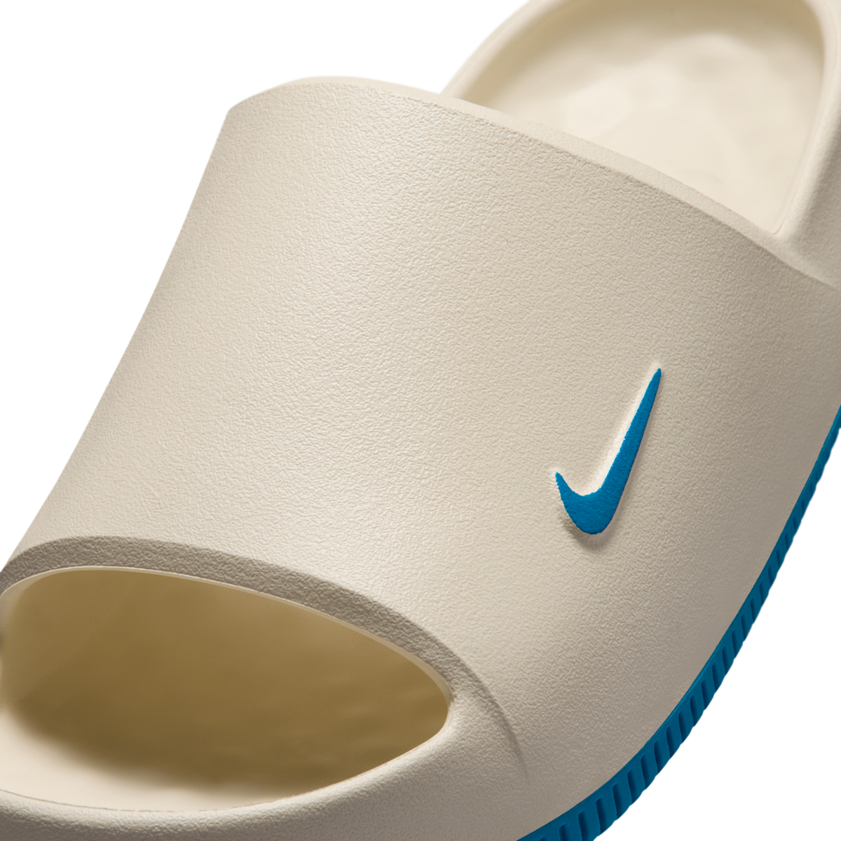 Men's Calm (Carolina Panthers) NFL Slides