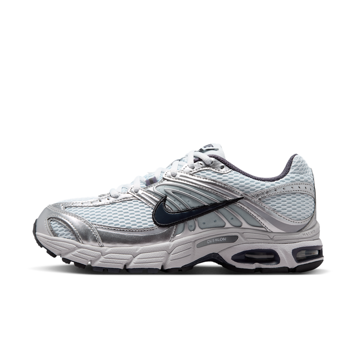 Women's Air Max Moto 2K Shoes with Reflective Accents