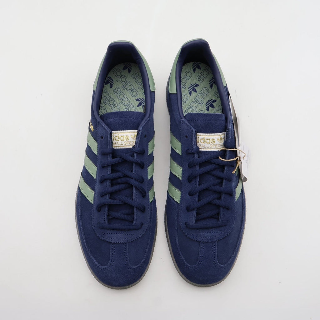 KI1416 adidas Originals Handball Spezial Blue (Men's)
