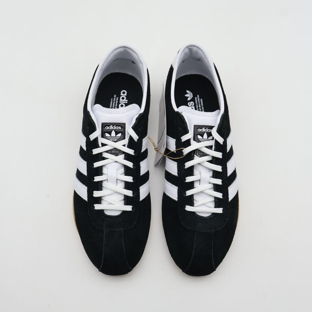 JI0183 adidas Originals Tokyo Core Black Footwear White Gum (Women's)