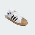 IE0669 adidas Originals Superstar ADV Footwear White Core Black Gum (Men's)