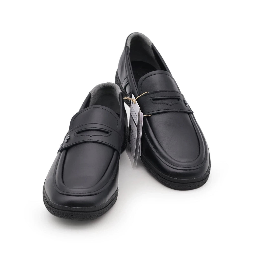 KJ5786 adidas Handball Spezial Loafer Core Black (Men's)