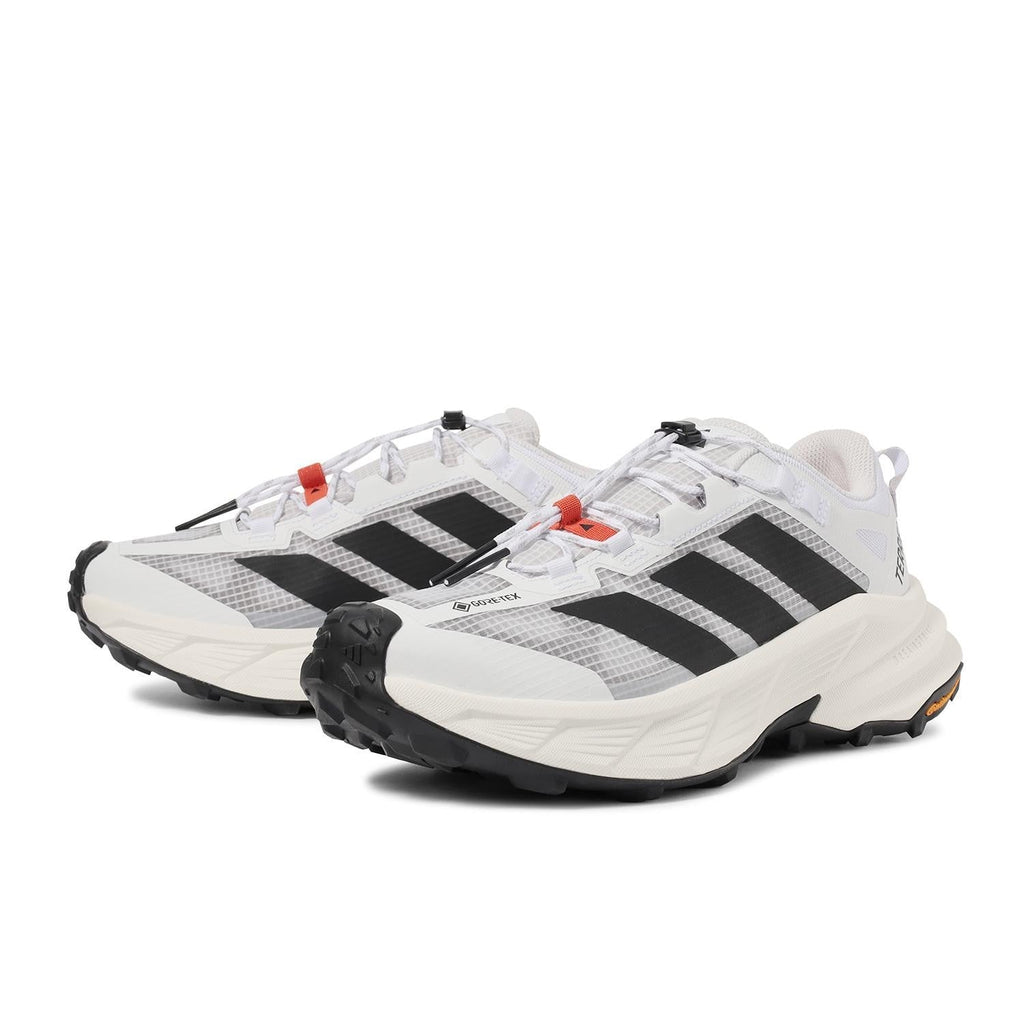 KI5163 adidas TERREX Freehiker SL GORE-TEX Hiking Shoes (Men's)
