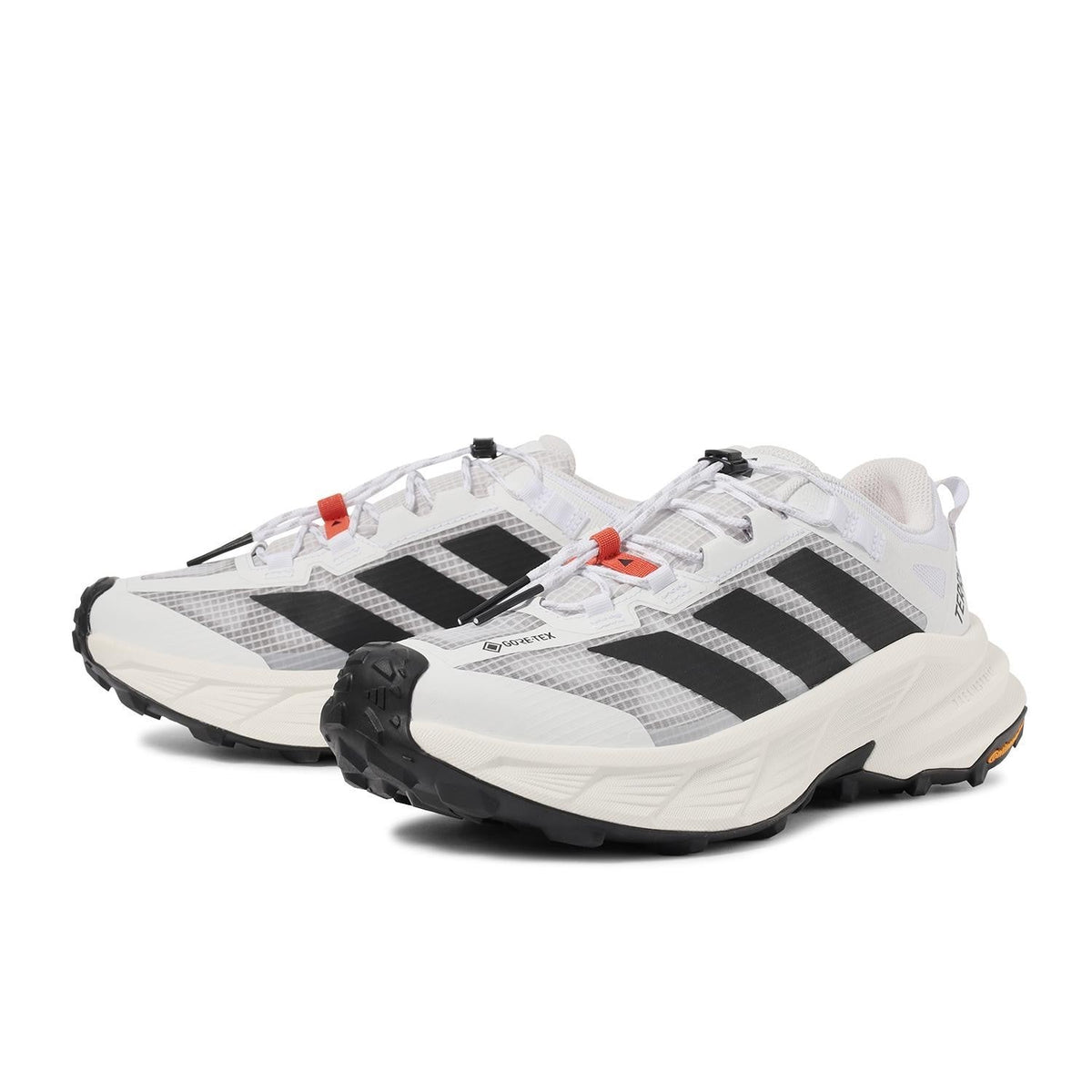 KI5163 adidas TERREX Freehiker SL GORE-TEX Hiking Shoes (Men's)