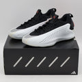 JQ6140 adidas AE1 Low Best of Adi 2.0 Footwear White Core Black Lucid Red (Men's