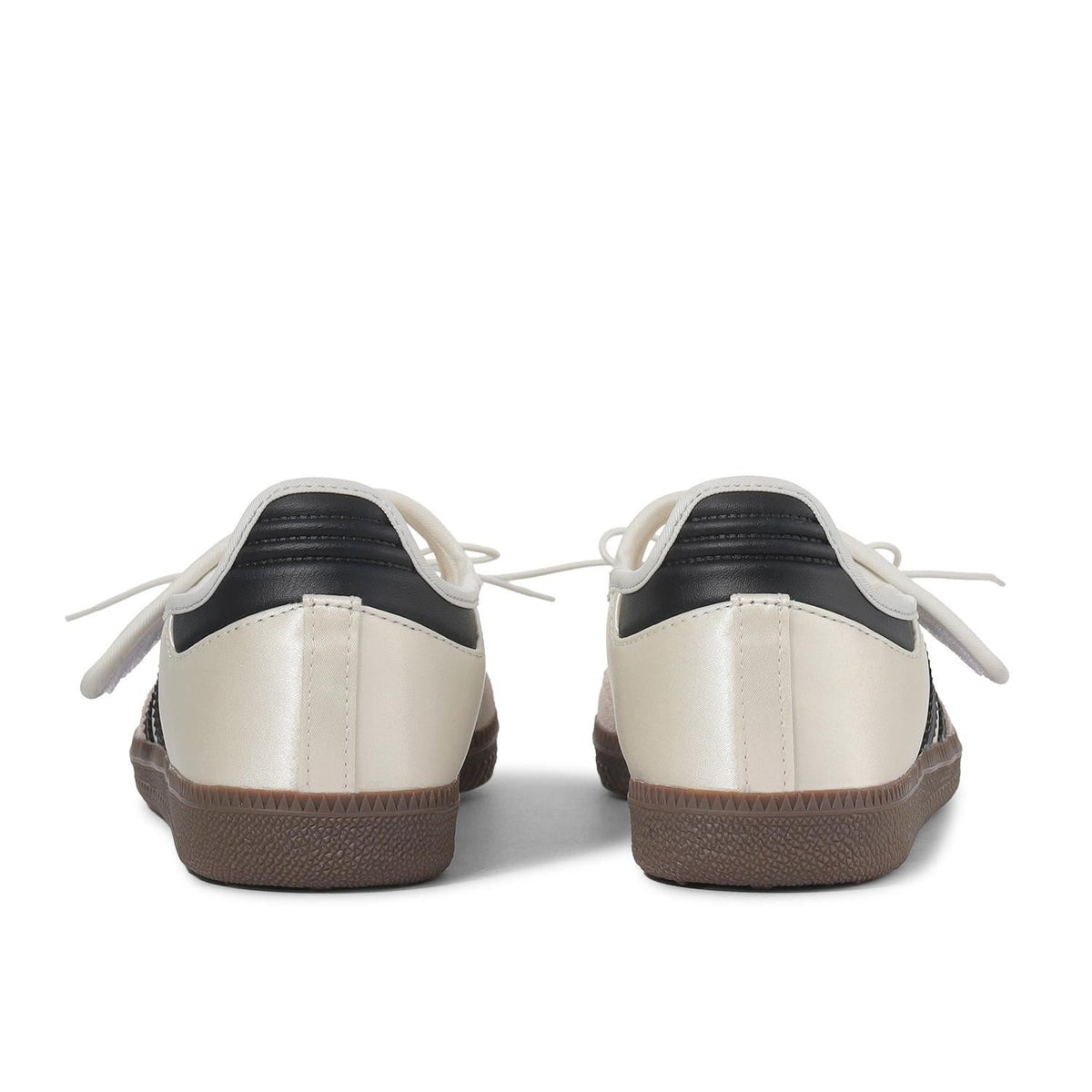 KZ6689 adidas Samba Jane "Core White/Core Black/Gum5" (Women's)