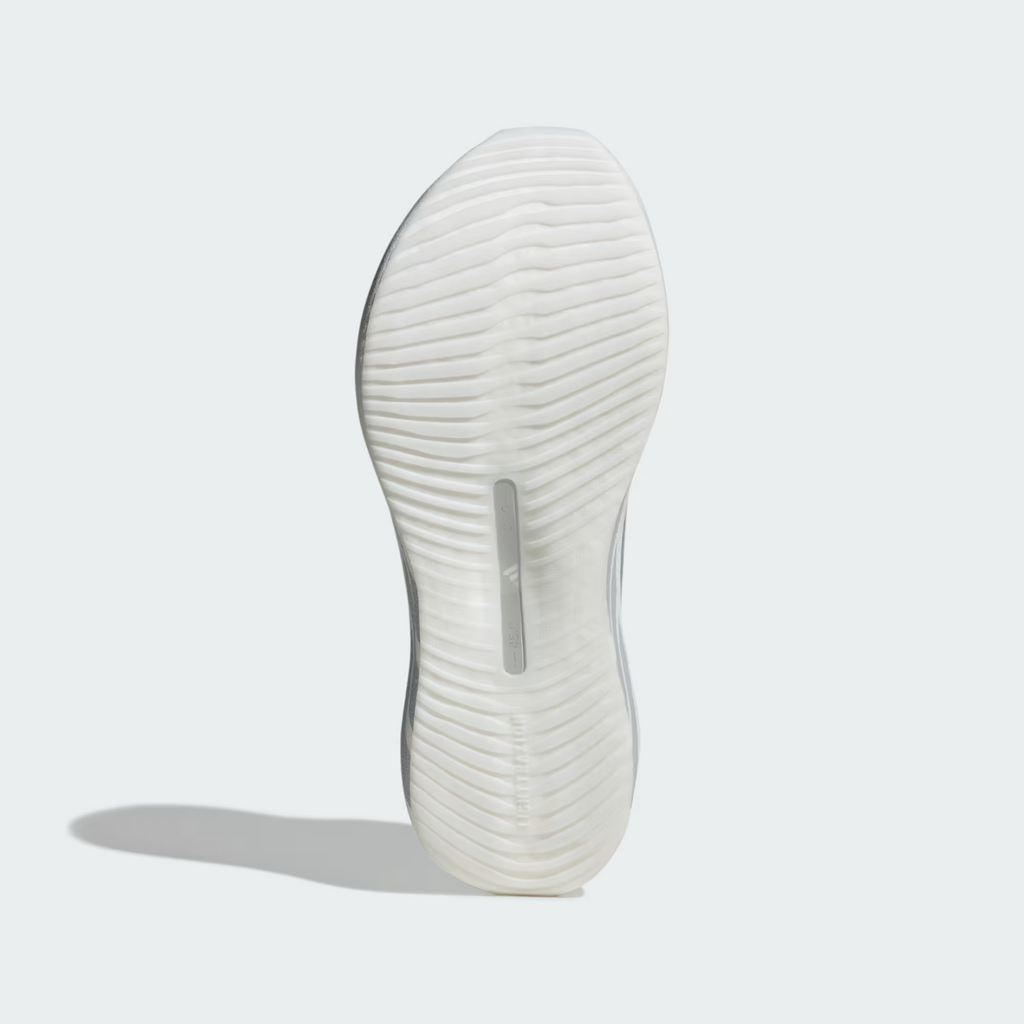 KK0288 adidas Hyperboost Edge Cloud White Light Solid Grey (Men's)