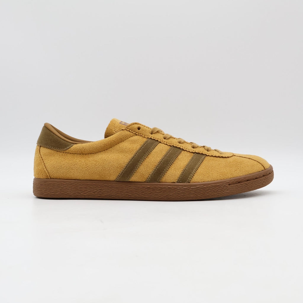 GW8206 adidas Originals Tobacco Gruen Wild Brown (Men's)