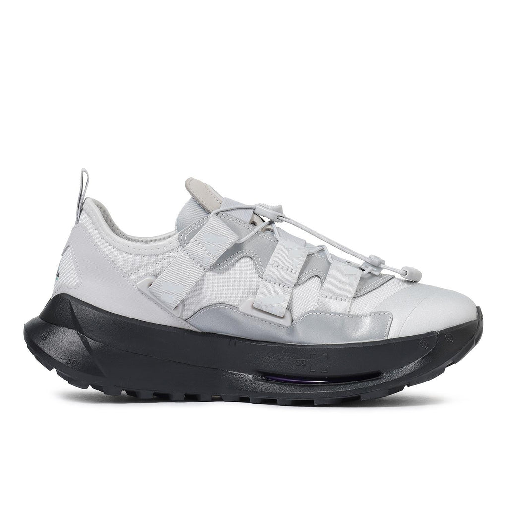 JR5745 adidas Equipment Agravic XTR Silver Metallic (Men's)