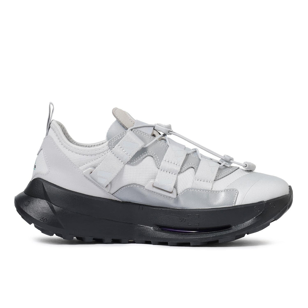 JR5745 adidas Equipment Agravic XTR Silver Metallic (Men's)