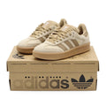IG6289 adidas Originals Samba XLG Magic Beige Cardboard Gum (Men's)