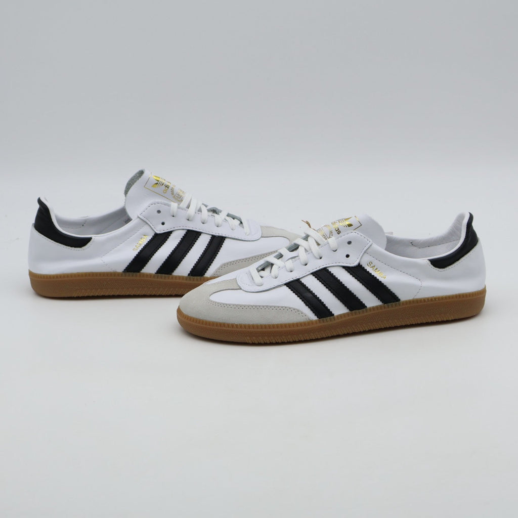 IF0642 adidas Originals Samba Decon Footwear White (Men's)