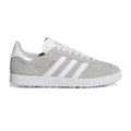IH2270 adidas Originals Gazelle Spikeless Golf Grey Two Cloud White (Men's)