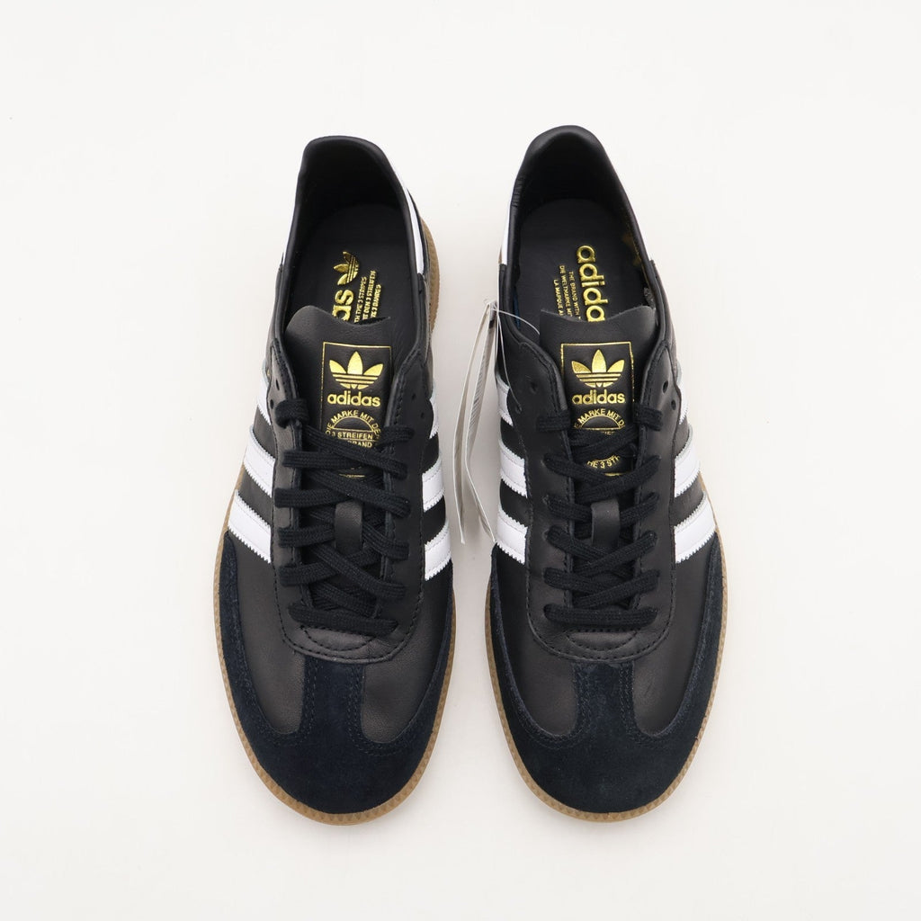 IF0641 adidas Originals Samba Decon Core Black (Men's)