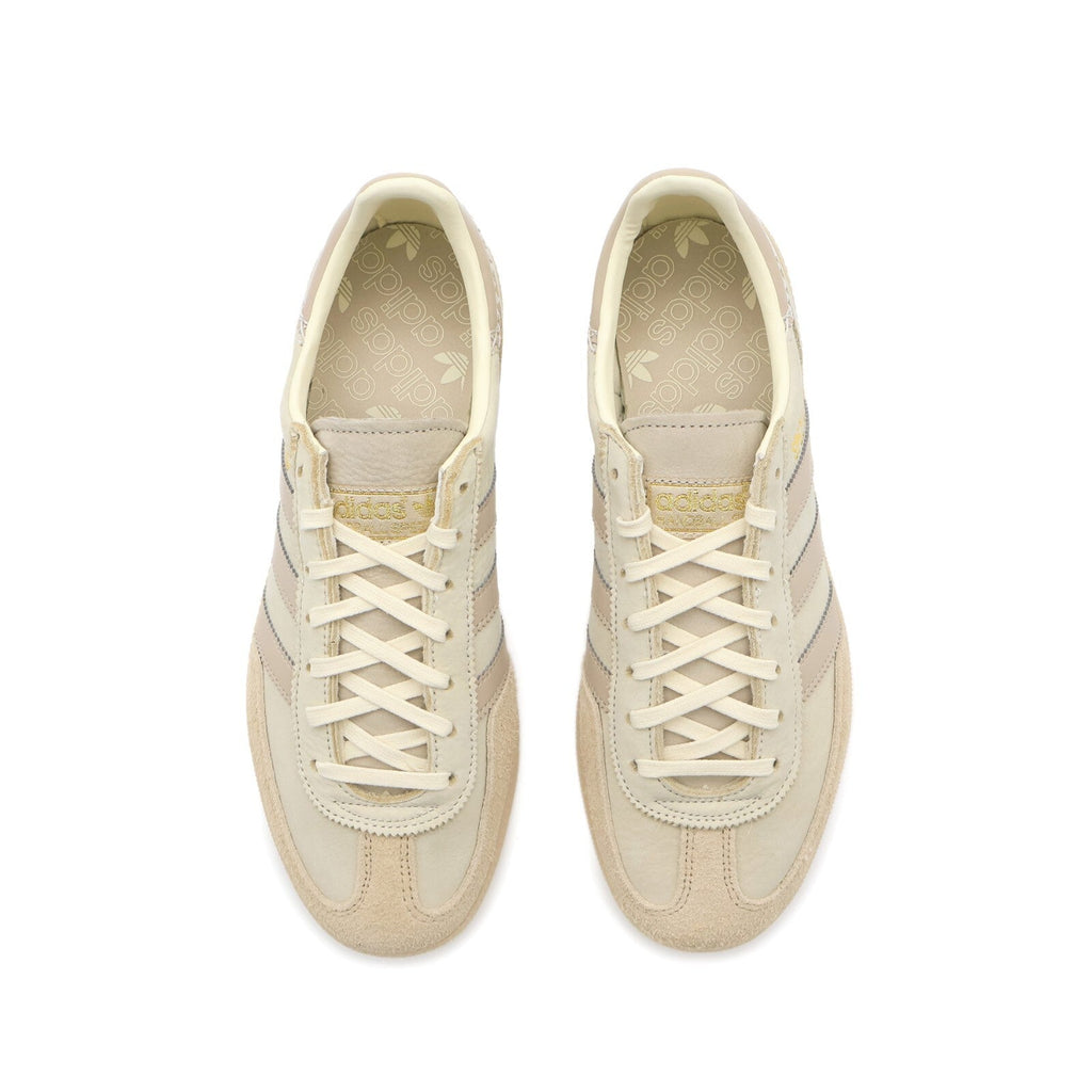 IE3699 adidas Originals Handball Spezial Cream Wonder Beige Magic (Women's)
