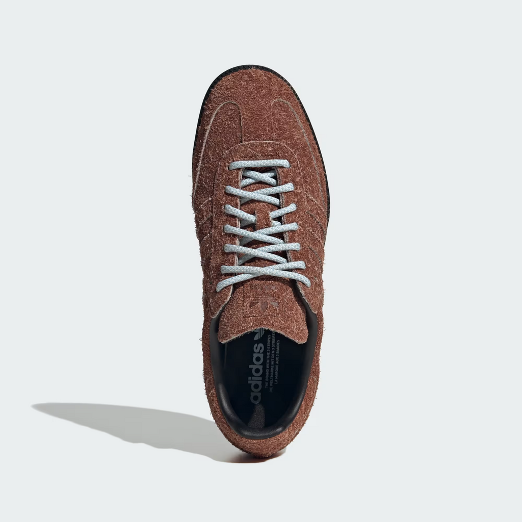 KK0003 adidas Samba OG "Burnt Sienna/Clear Sky" (Men's)