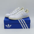 JH7428 adidas Stan Smith "Cloud White/Off White" (Men's)