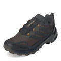 JQ2213 Adidas Terrex Skychaser AX5 GORE-TEX Hiking "Shadow Olive/Carbon" (Men's)