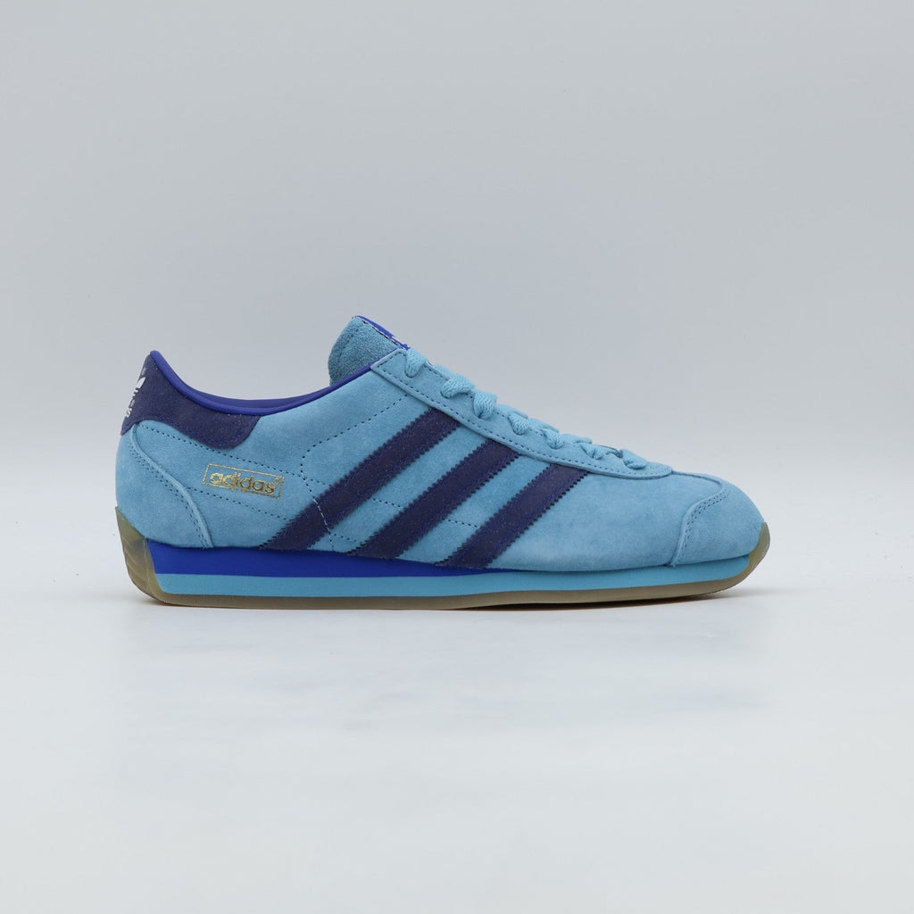 IG4554 adidas Originals Country Japan Preloved Blue Royal Blue (Men's)