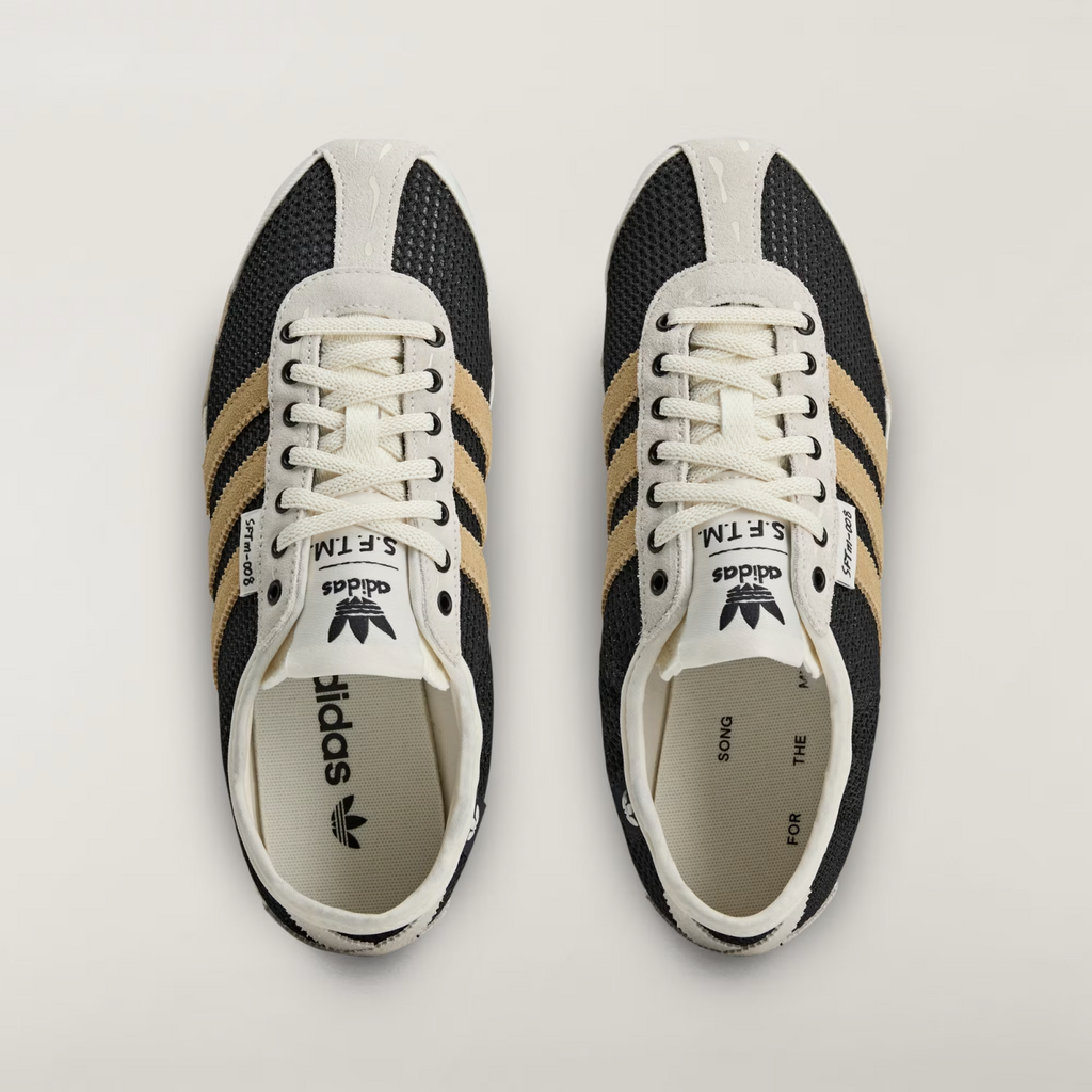 KI4737 Song For The Mute adidas Tokyo Black (Women's)