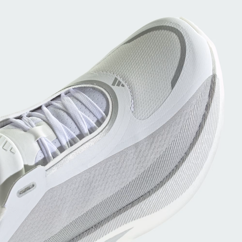 KK0288 adidas Hyperboost Edge Cloud White Light Solid Grey (Men's)