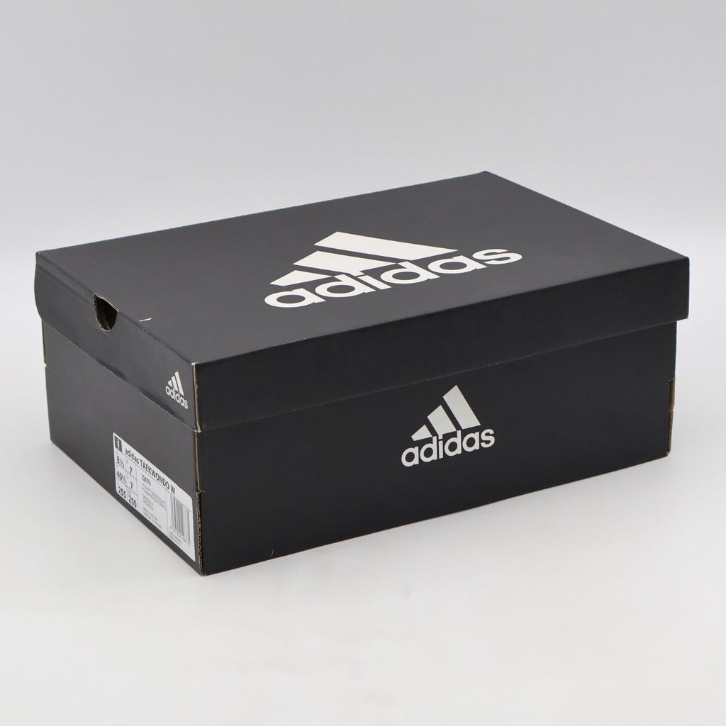 JQ4774 adidas Originals WMNS Taekwondo Footwear White Core Black Gum (Women's)