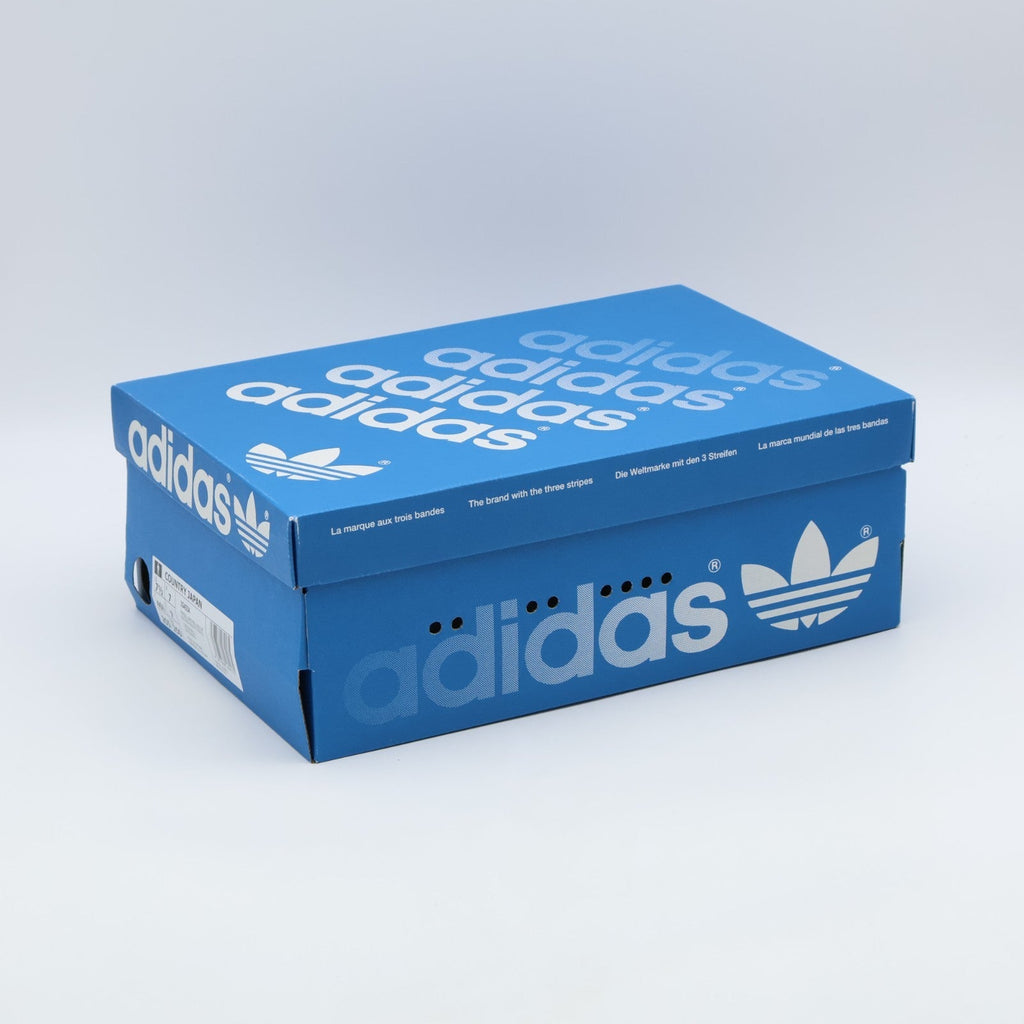 IG4554 adidas Originals Country Japan Preloved Blue Royal Blue (Men's)