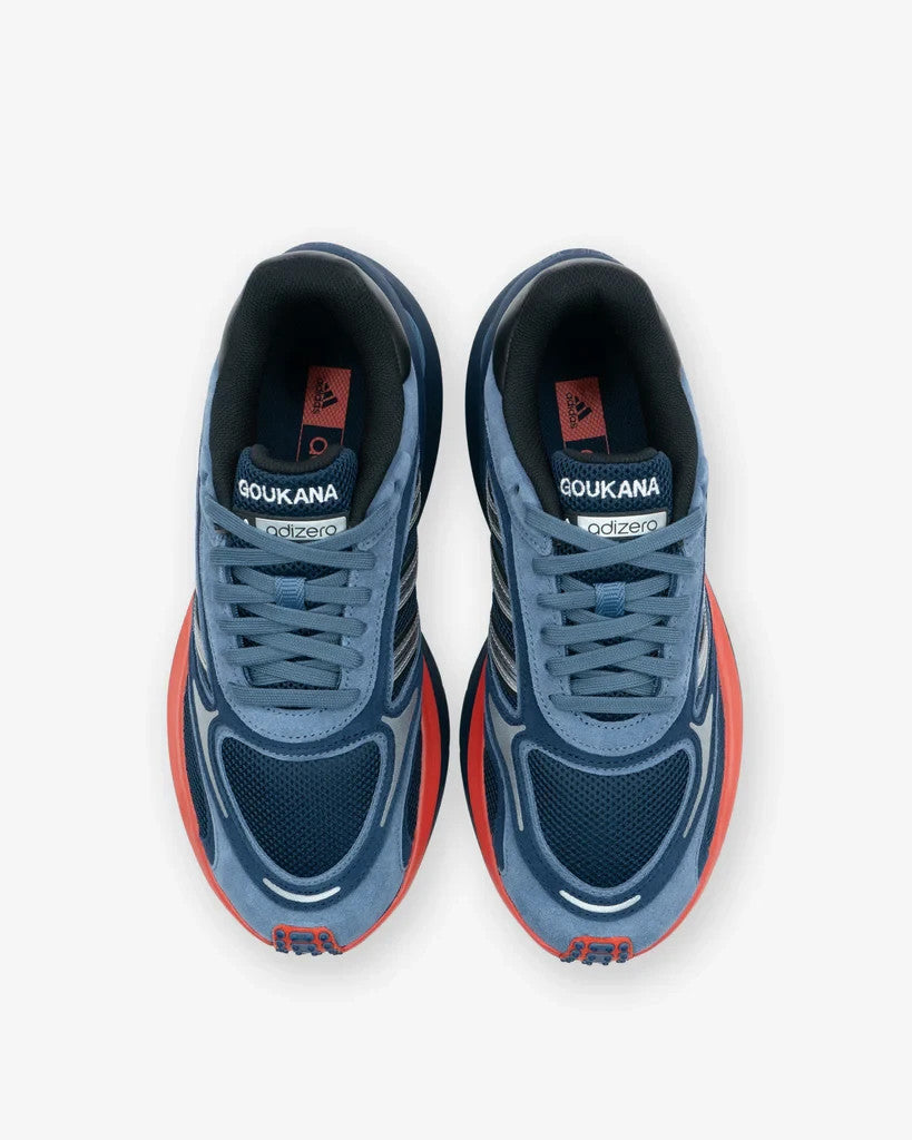 JP7178 adidas Originals Adizero Goukana (Men's)