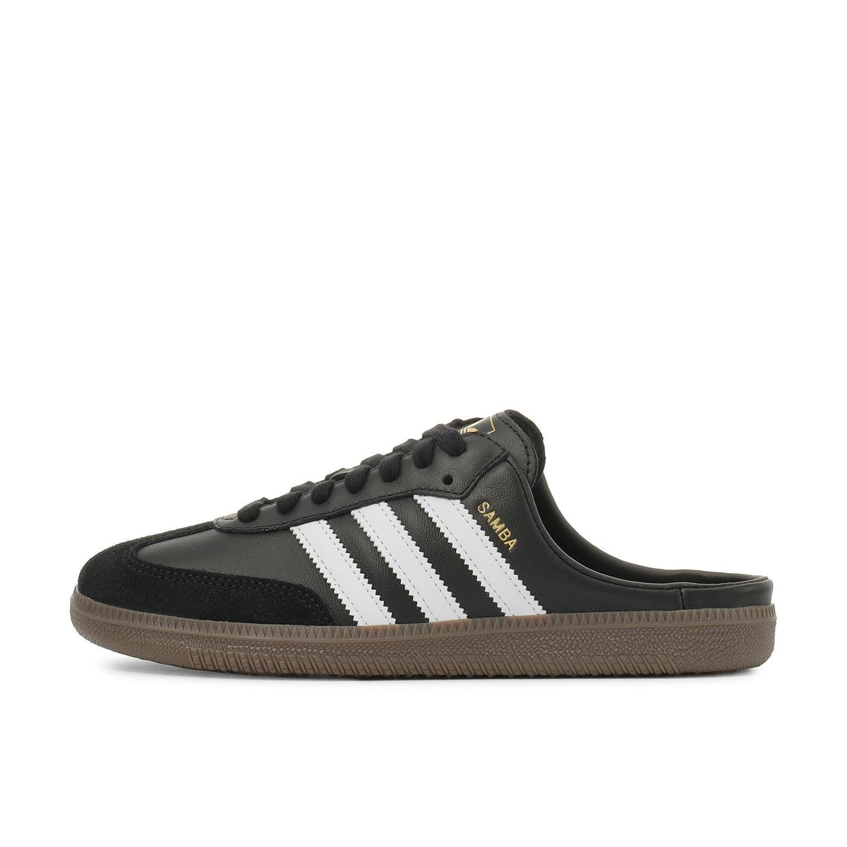 LC5440 adidas Samba OG Mule (Men's)