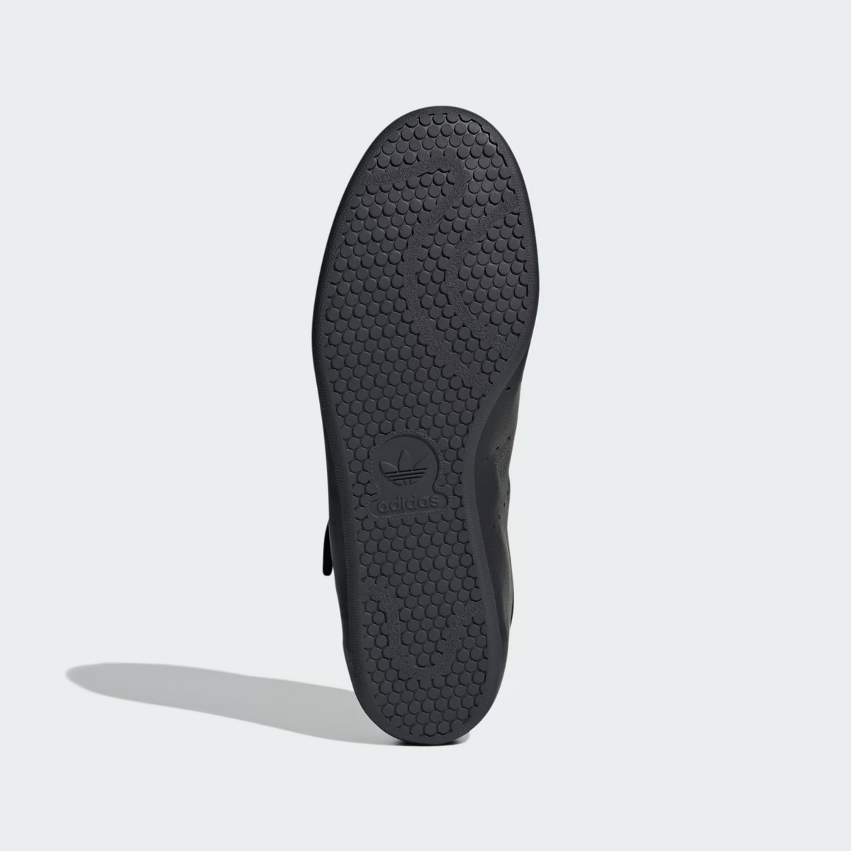 JQ6939 adidas Originals Stan Smith Lo Pro Triple Black (Women's)