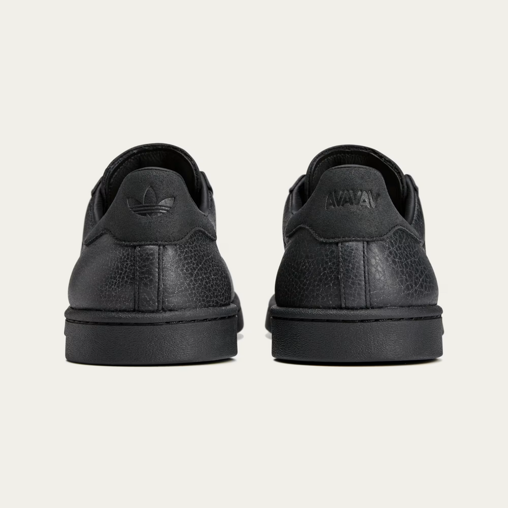 JI4585 Avavav Ã adidas Originals Modified Superstar Core Black (Women's)