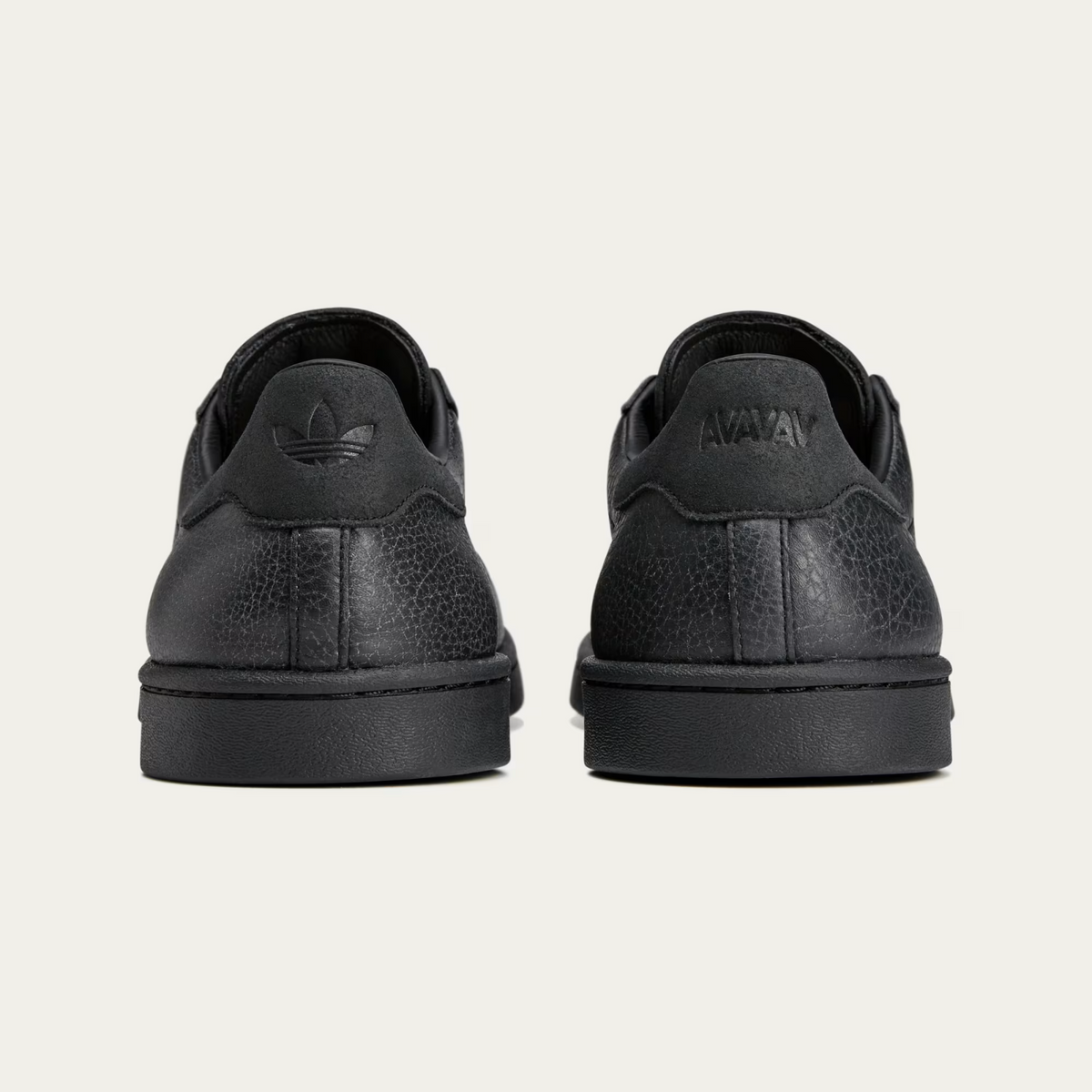 JI4585 Avavav Ã adidas Originals Modified Superstar Core Black (Women's)