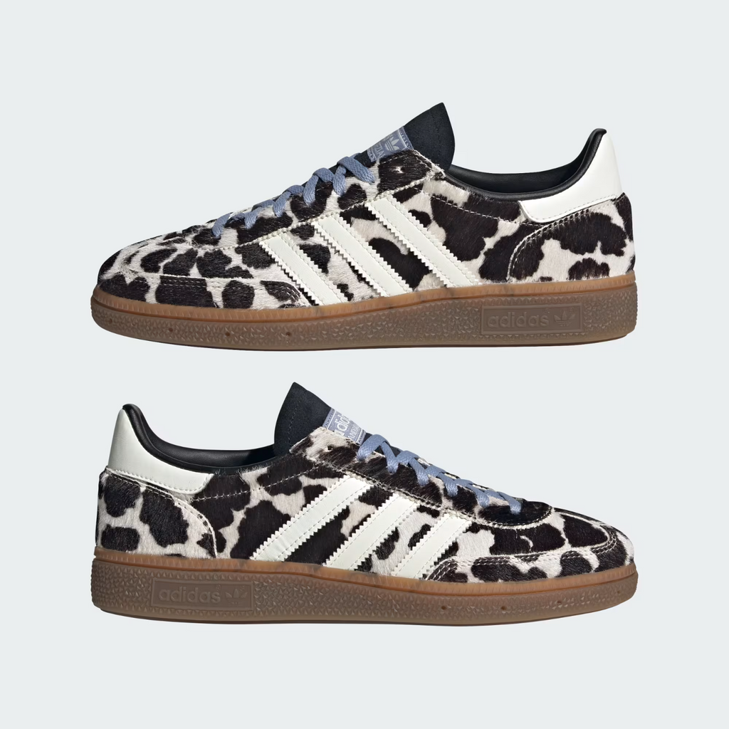KI2183 adidas Handball Spezial "Cow Print" (Women's)