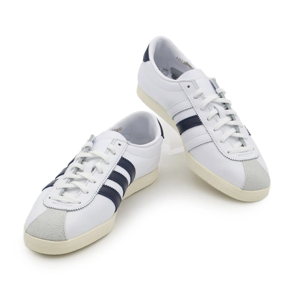 IH1306 Billy's adidas Originals Shibuya Footwear White (Men's)