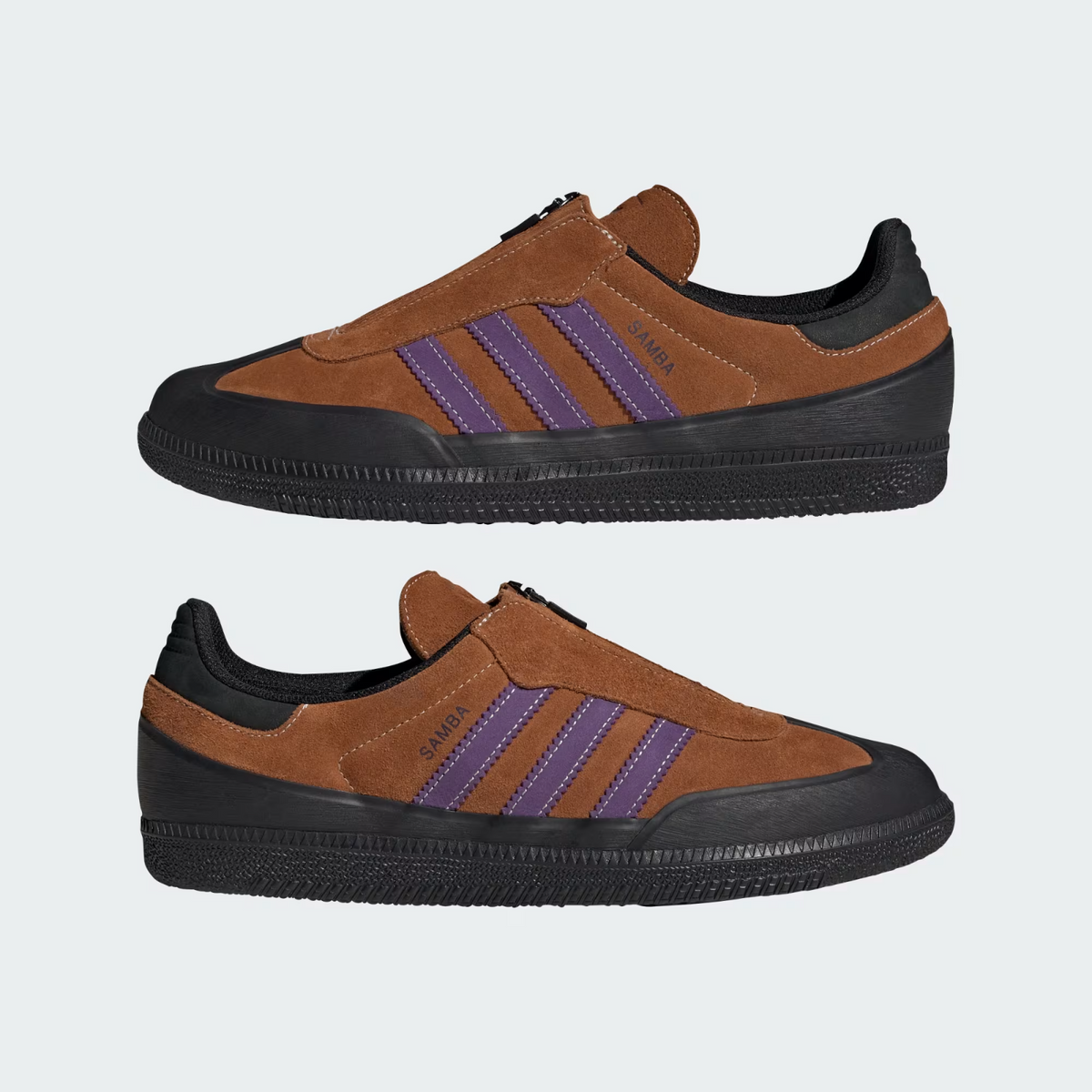 KK2334 adidas Samba OG (Men's)