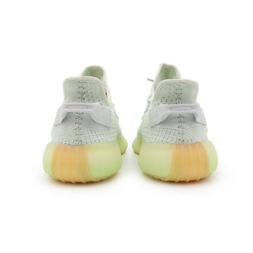 EG7491 adidas Yeezy Boost 350 V2 Hyperspace Grey Mint Green Aero Blue (Men's)