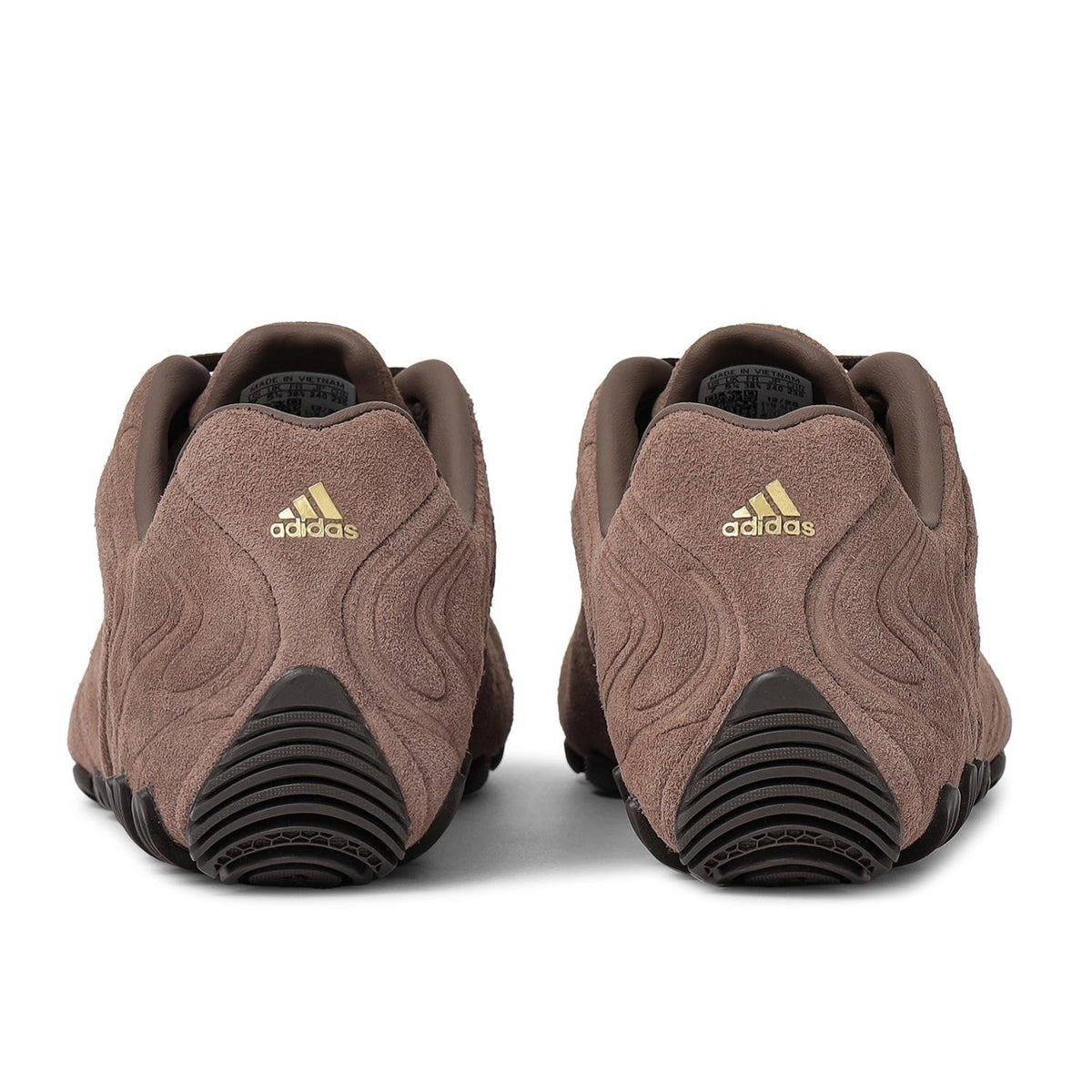 HQ9305 adidas Ghost Sprint Earth Strata Aurora Coffee (Women's)