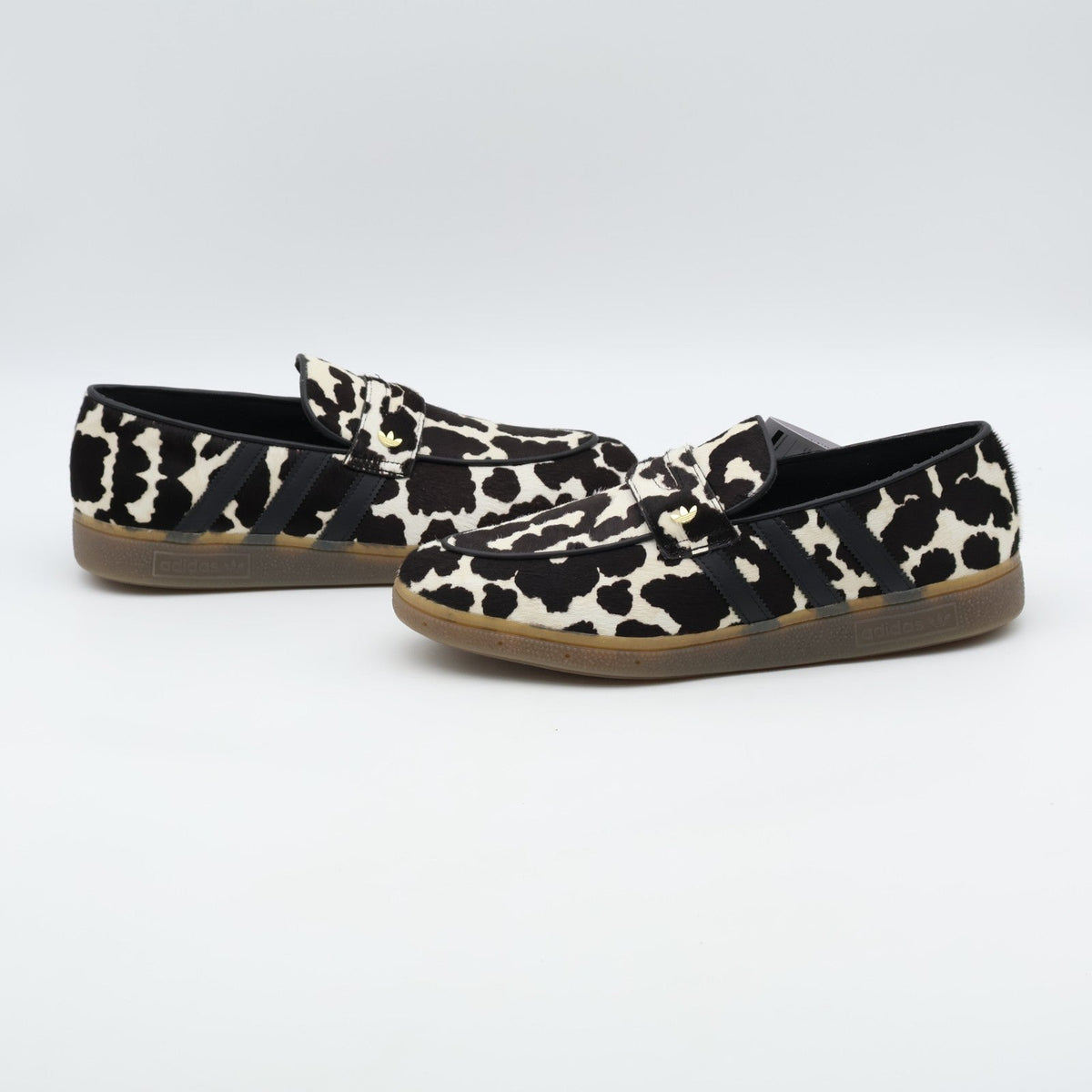 KK0921 adidas Handball Spezial Loafer (Women's)