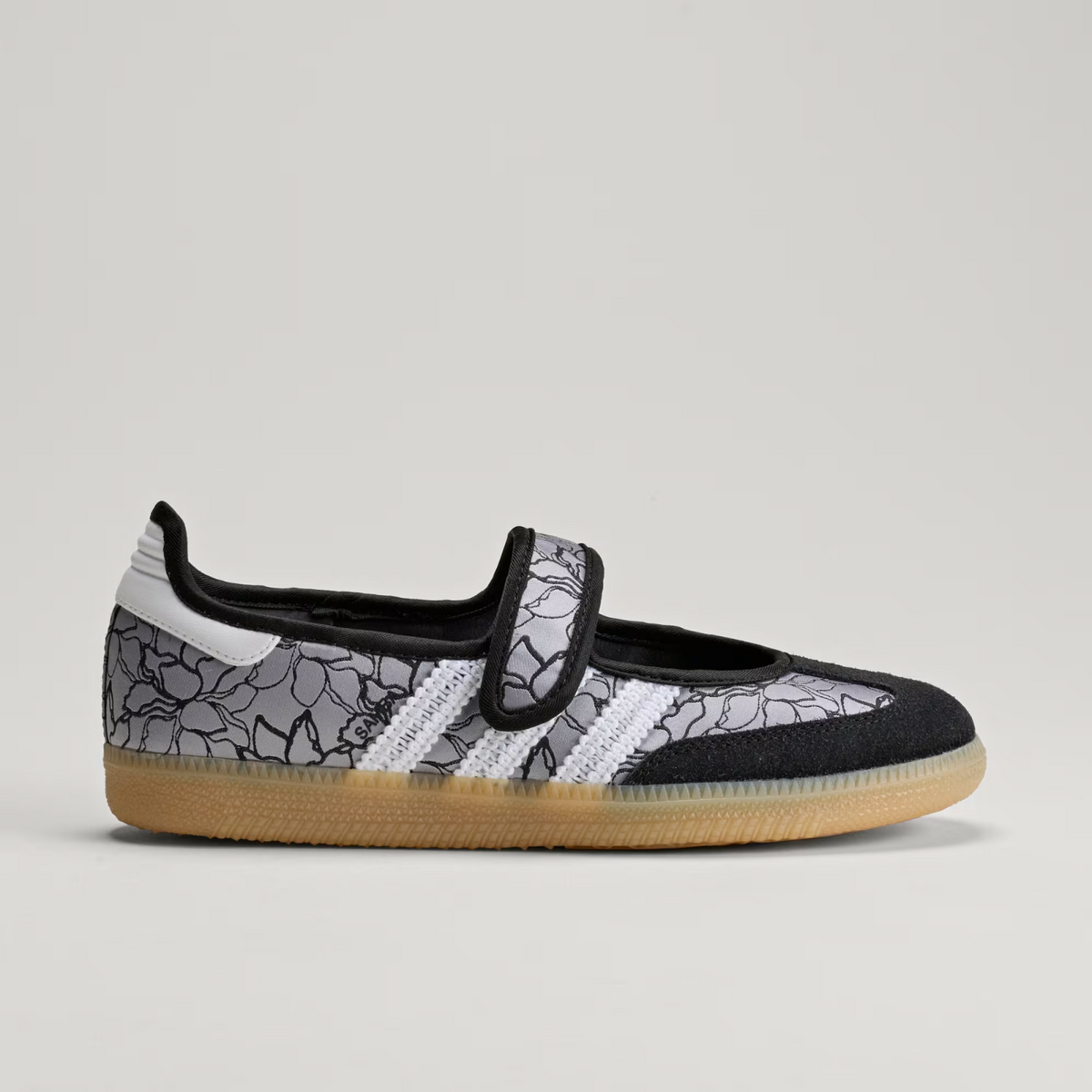 KK0925 adidas Samba Jane (Women's)