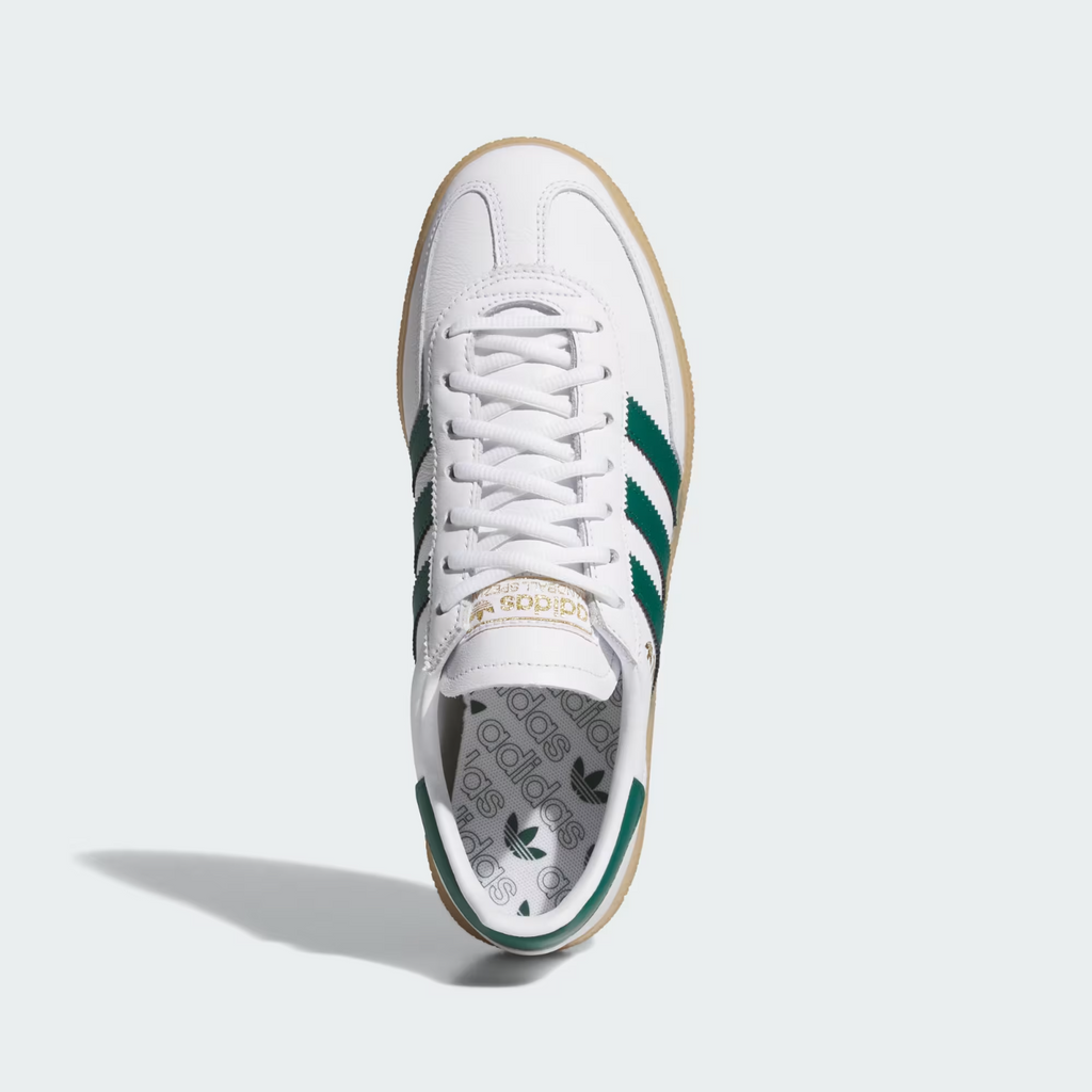 KJ0850 adidas Spezial Spikeless Golf Shoes (Men's)