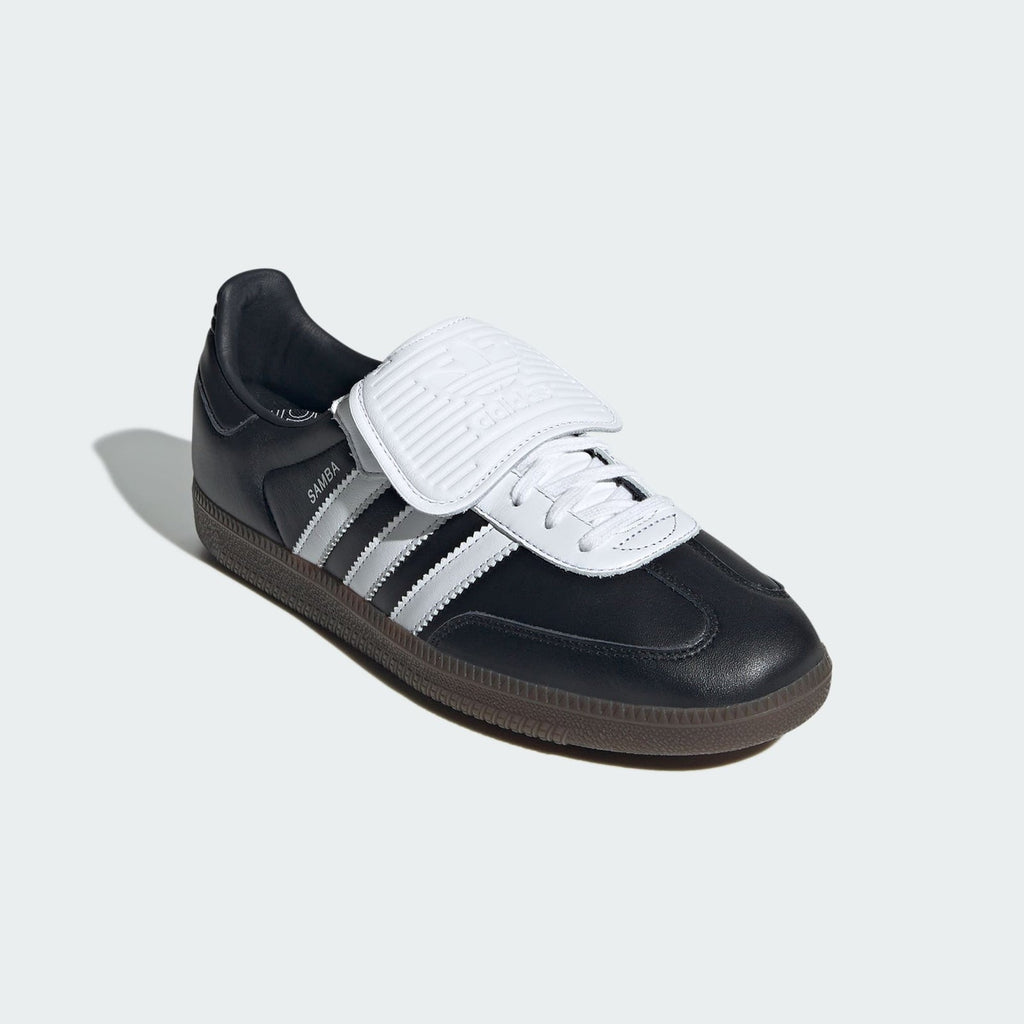 JI3200 adidas Originals Samba LT Core Black Cloud White Gum (Men's)