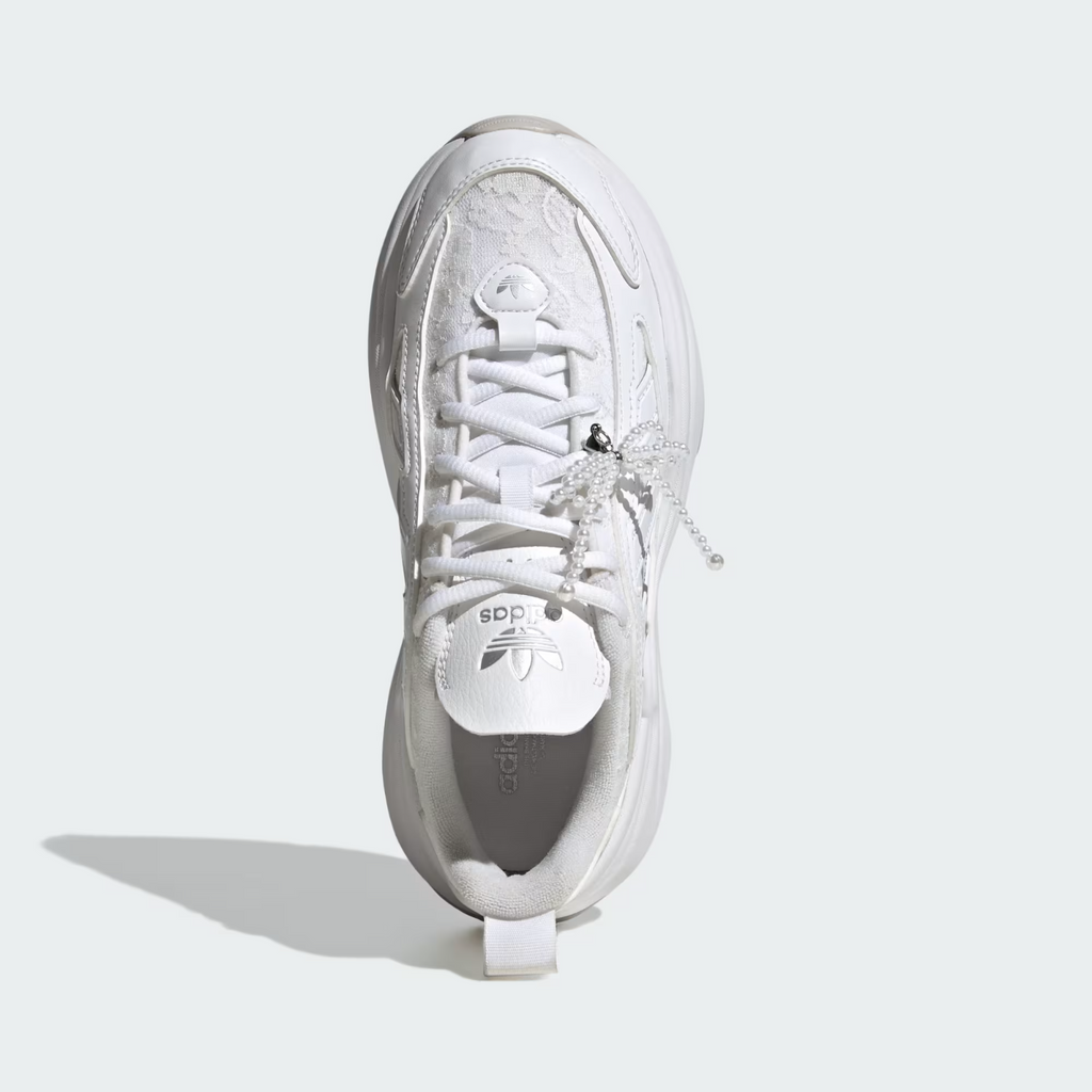 KZ7072 adidas Ozgaia "Footwear White" (Women's)